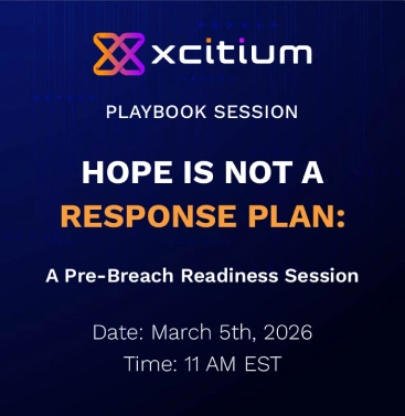 Incident Response Playbook Session