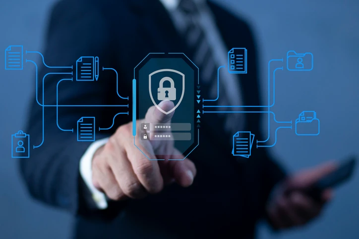 Information Security Management System (ISMS)