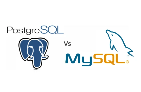 PostgreSQL vs MySQL