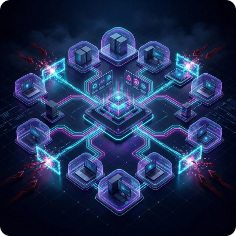 What is EDR Solution