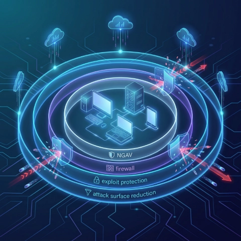 Windows Endpoint Protection