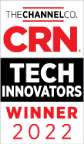 CRN Tech Innovators winner 2022