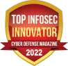 Top Infosec Innovator 2022