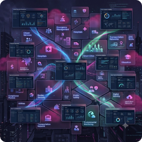 Shadow AI Governance