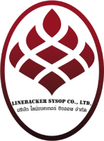 Linebacker Sysop Logo