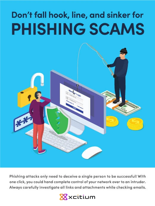 Cybersecurity Poster 11