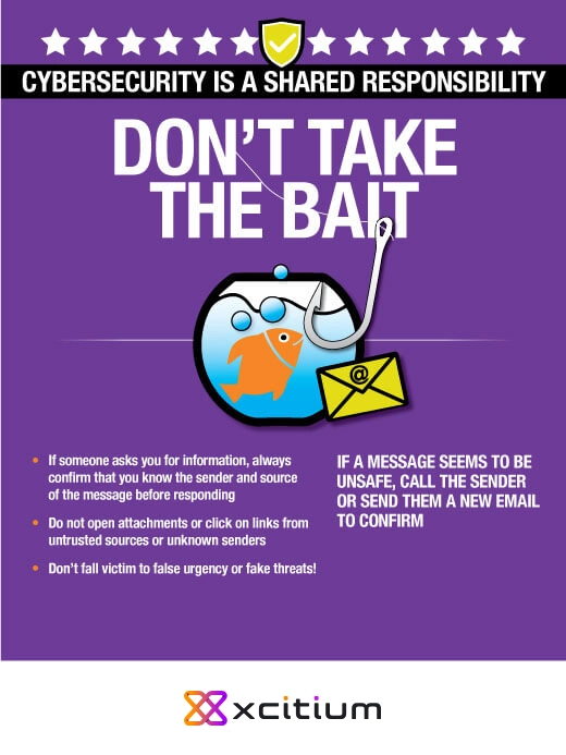 Cybersecurity Poster 12