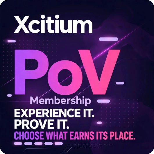 PoV Membership