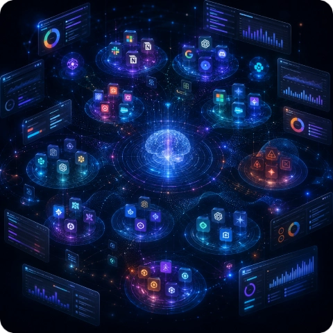 Shadow AI Governance