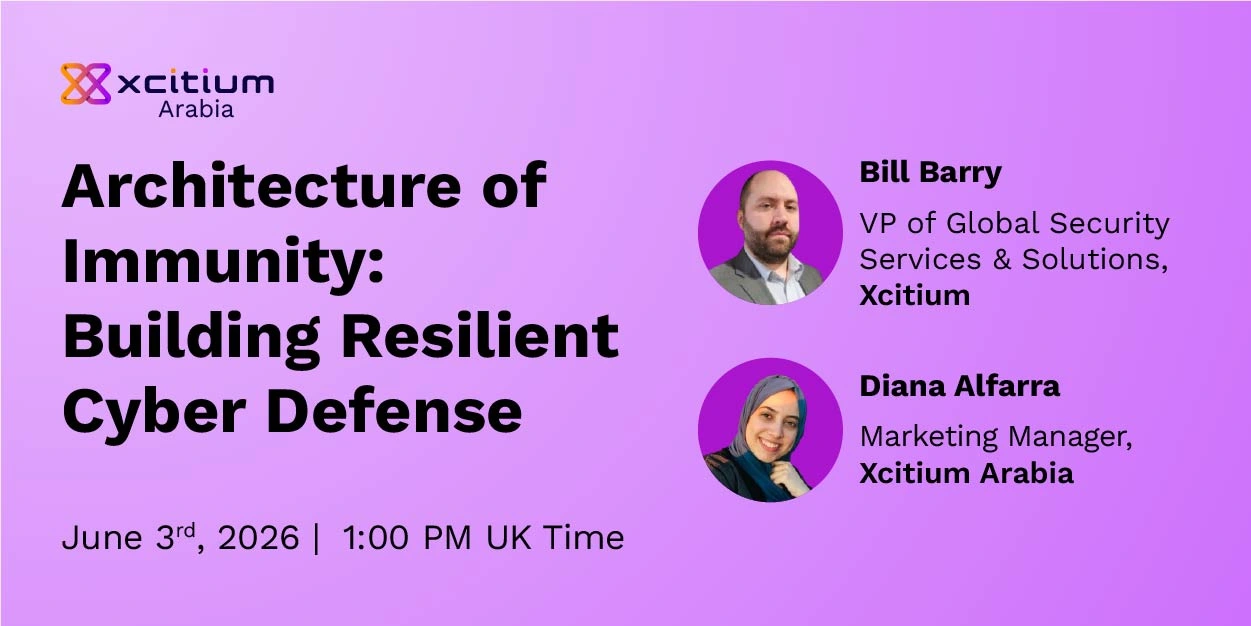 Architecture of Immunity: Building Resilient Cyber Defense