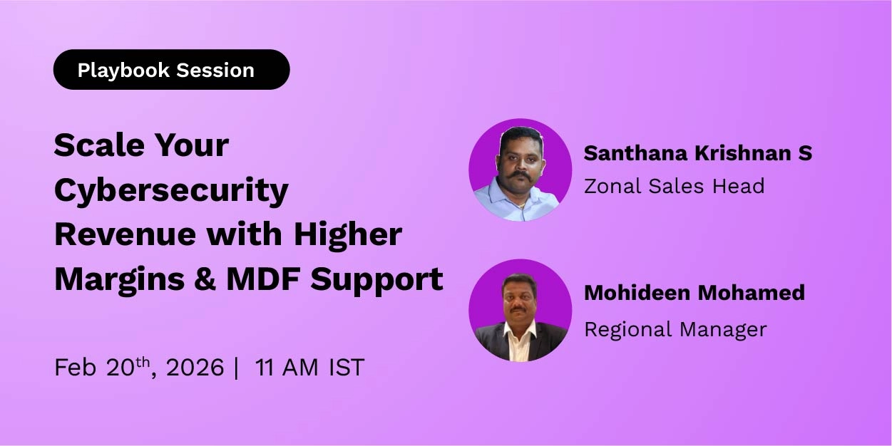 Scale Revenue with Higher Margins