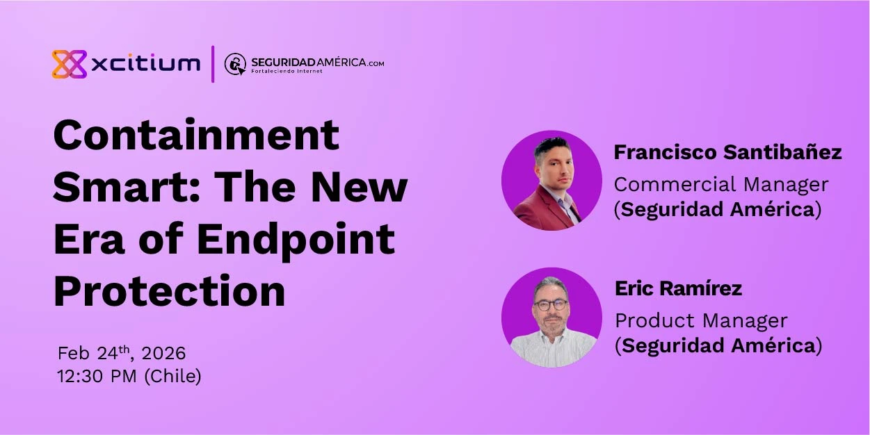 The New Era of Endpoint Protection