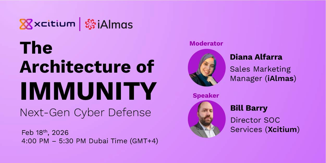 Evolving Threat Landscape