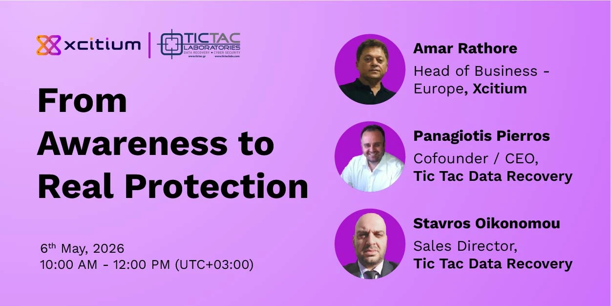 From Awareness to Real Protection