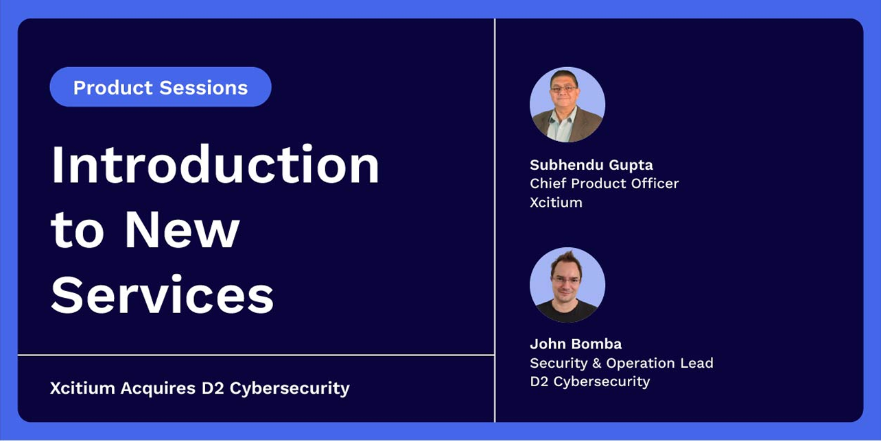 Introducing New Services