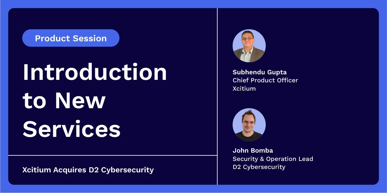 Introducing New Services