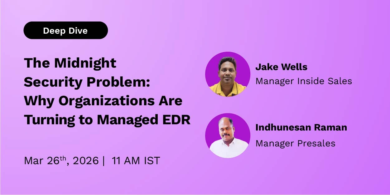 The Midnight Security Gap