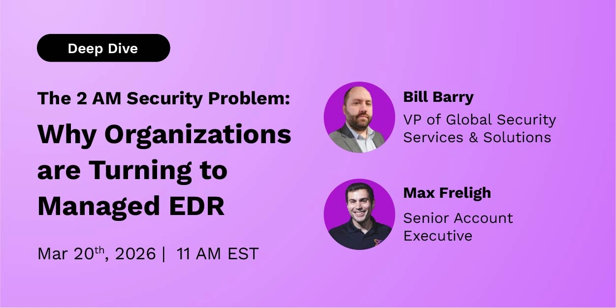 The 2 AM Security Gap