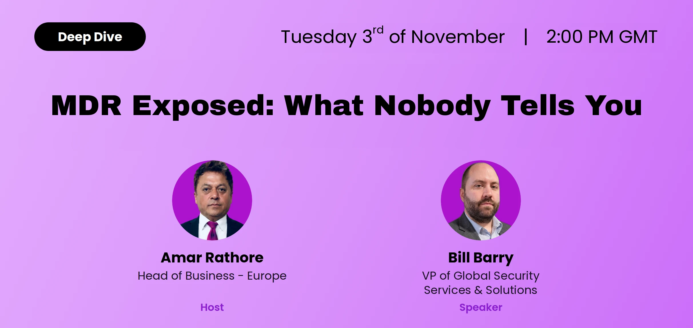 MDR Exposed: What Nobody Tells You