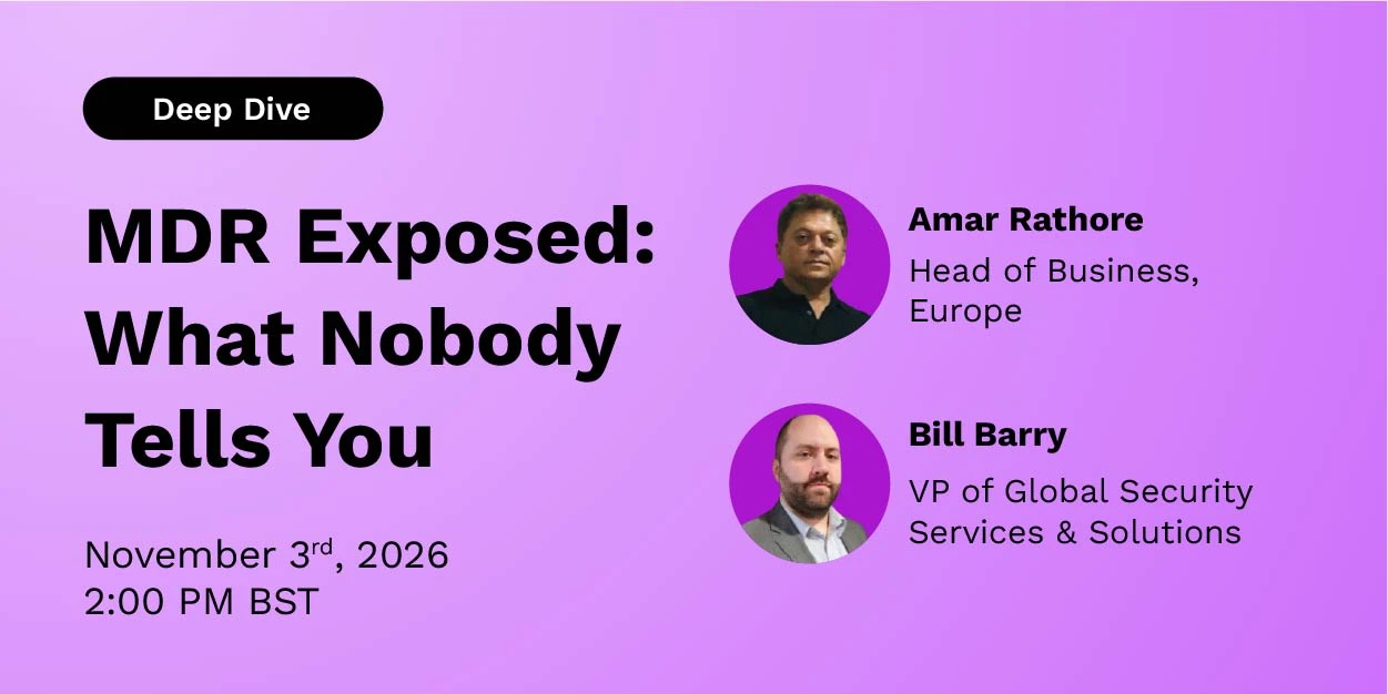 MDR Exposed: What Nobody Tells You