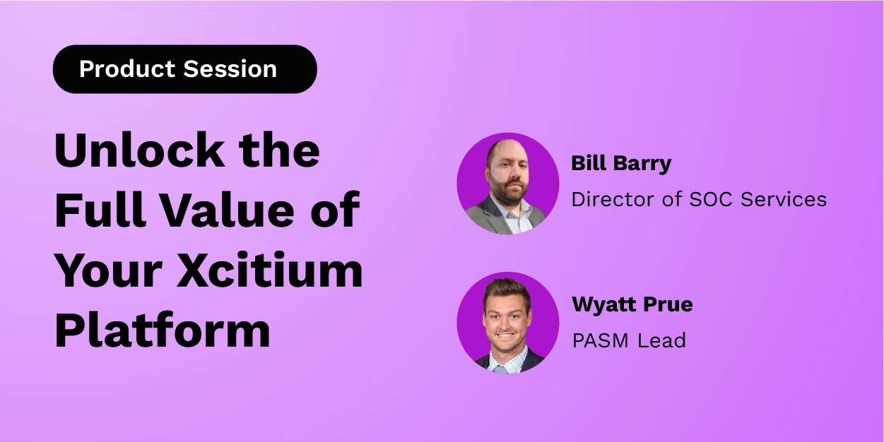 Platform Demo Session