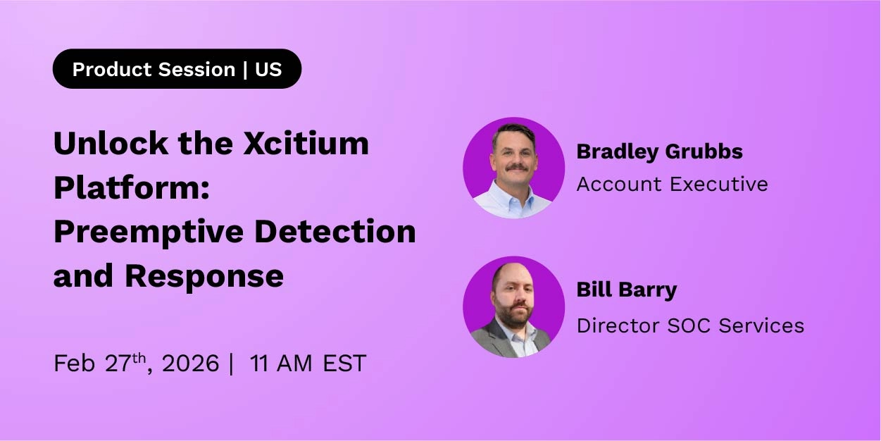 Live Platform Demo Session
