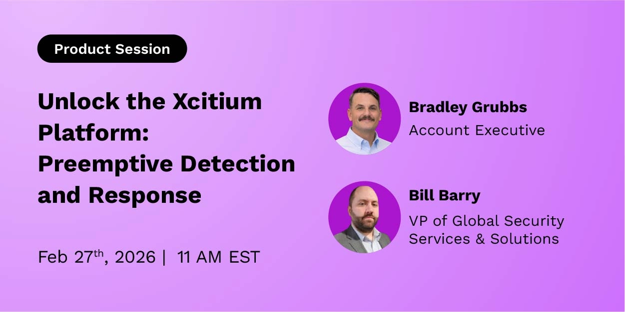 Live Platform Demo Session