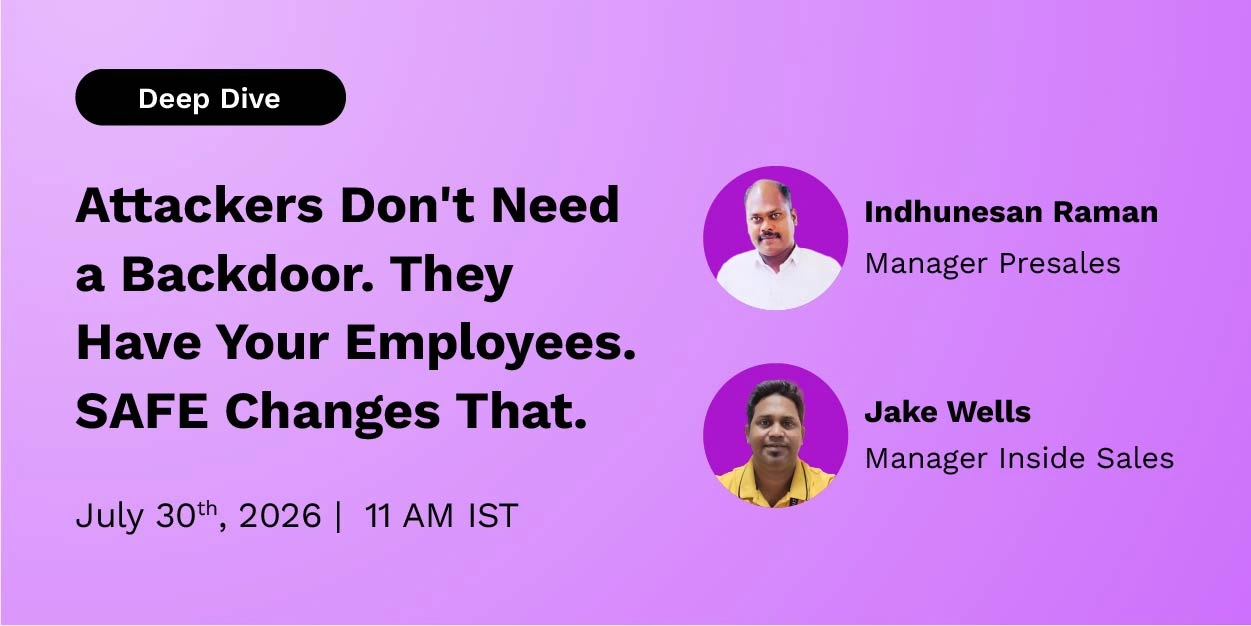 Stop Employee-Targeted Attacks