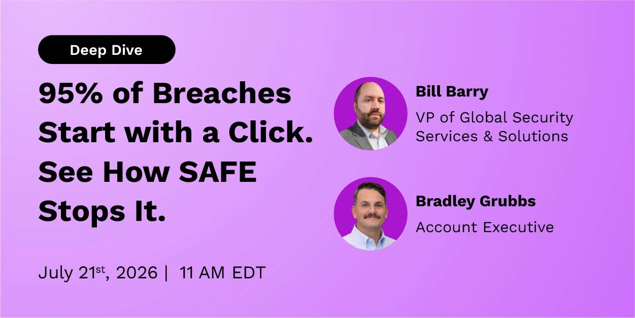 Security Awareness For Everyone