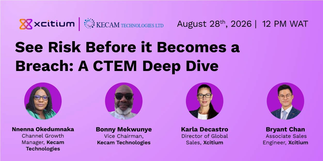 See Risk Before It Becomes a Breach: A CTEM Deep Dive