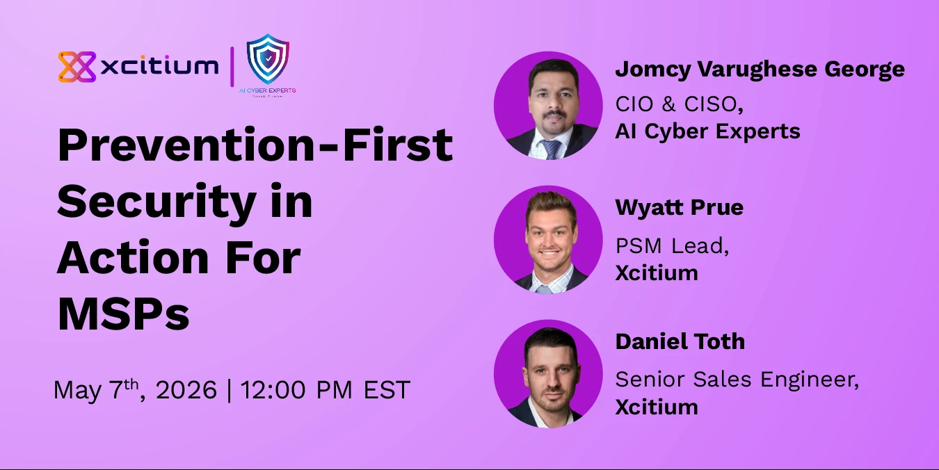Turn Platform Access into Real Security Outcomes