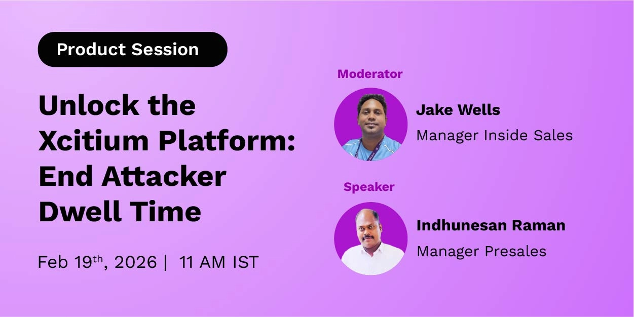 Platform Demo Session