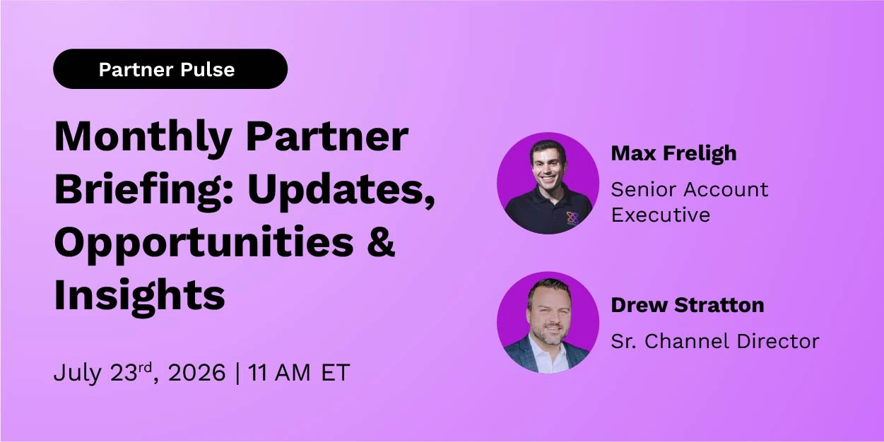 Xcitium Partner Pulse