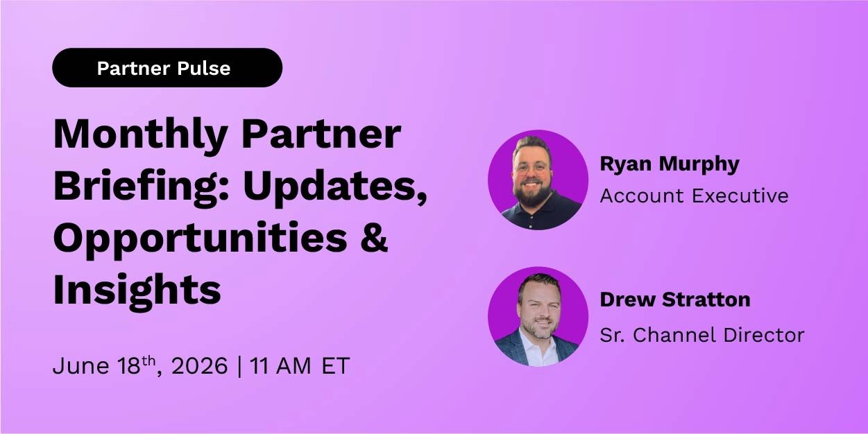 Xcitium Partner Pulse