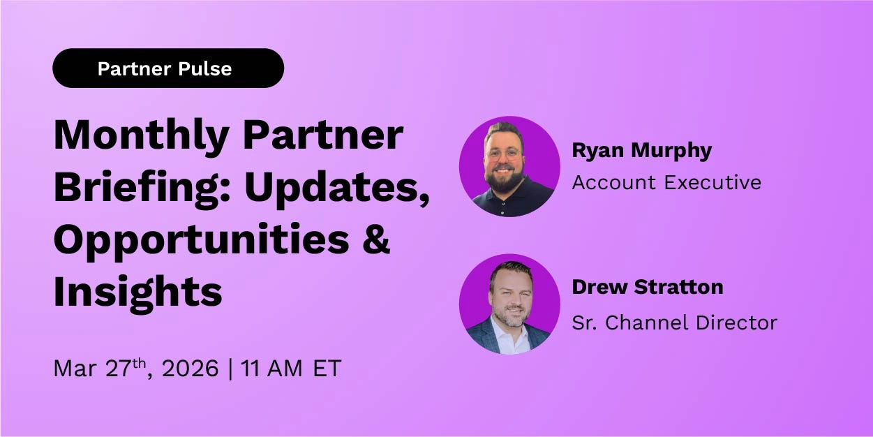 Xcitium Partner Pulse