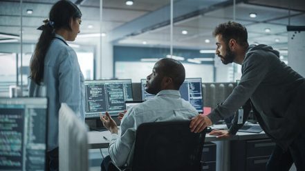 What Is Data Security?