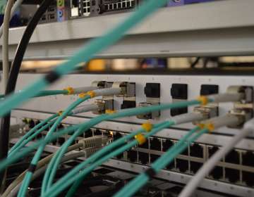 Can ransomware infect NAS drives?