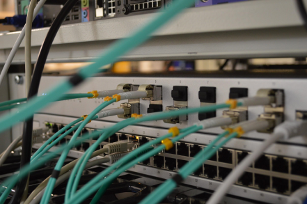 Can ransomware infect NAS drives?