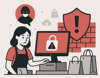 Do You Think Retailers Are Compromising On IT Security