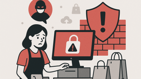 Do You Think Retailers Are Compromising On IT Security