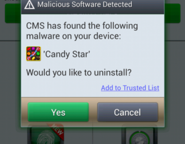 Xcitium Mobile Masters And Android Vulnerability Master Key