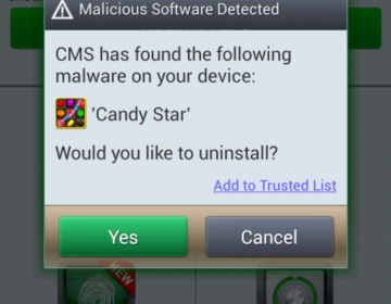 Xcitium Mobile Masters Android Master Key Vulnerability