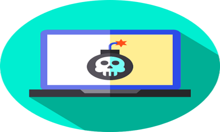 What Is Sodinokibi REvil Ransomware?
