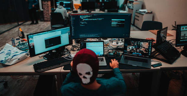 What Does Locky Ransomware Do?