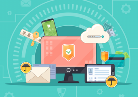 Antimalware Protection And The Fundamentals Of Endpoint Security