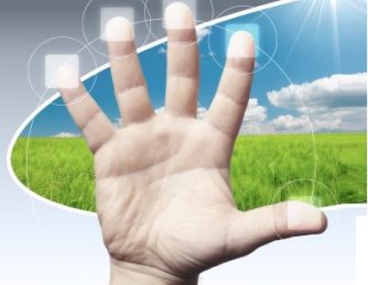Hackers Find Fingerprint Security
