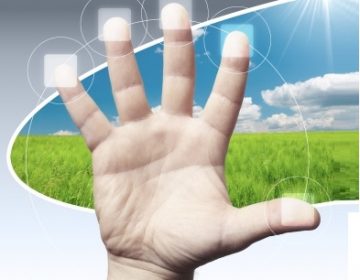Hackers Find Fingerprint Security