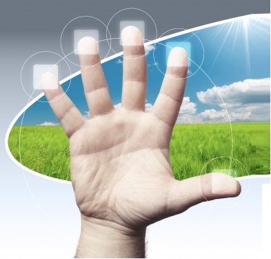 Hackers Find Fingerprint Security
