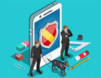 Robust Network Security For Business