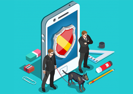 Robust Network Security For Business